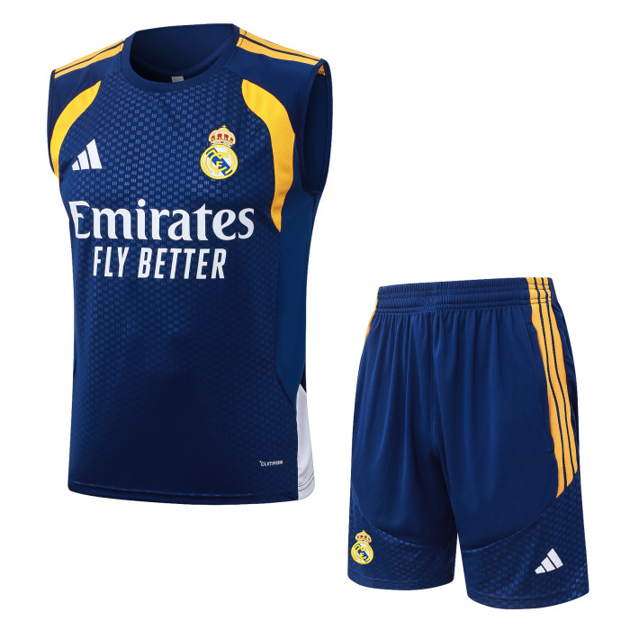 Real Madrid Training Jersey 26/27