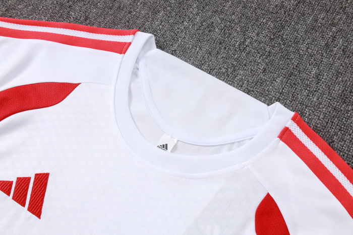 Internacional Training Short sleeve Jersey 26/27