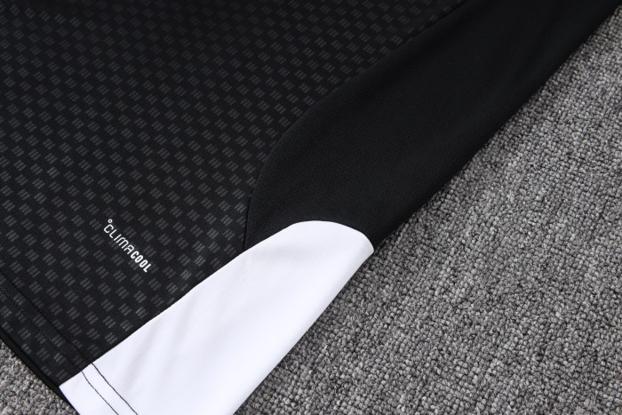 Arsenal Training Short sleeve Suit 26/27