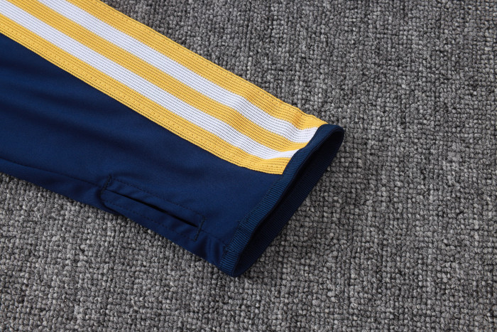 Real Madrid Training Jersey Suit 26/27