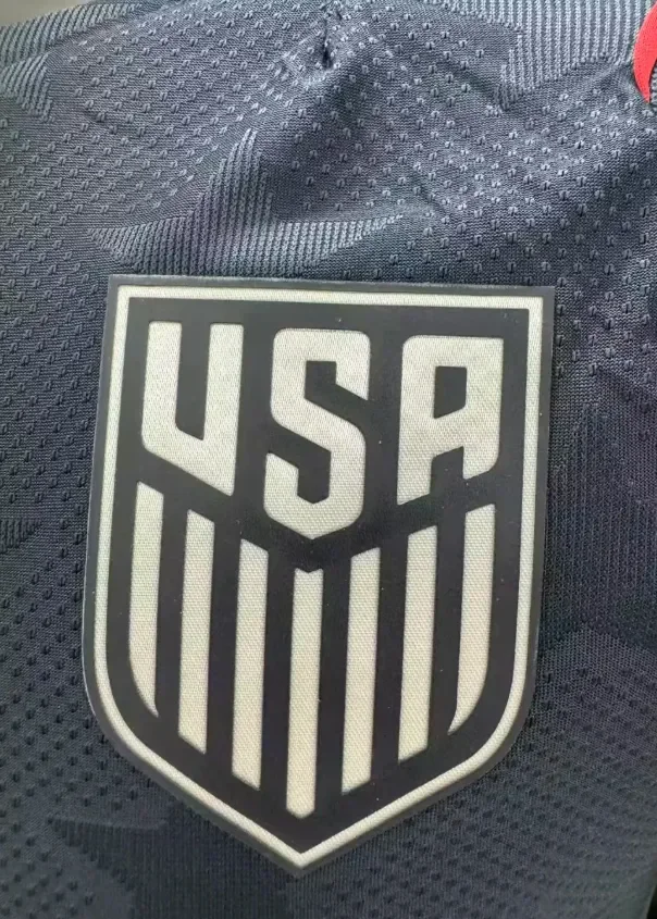 United States 2026 World Cup Away Player Men’s Jersey