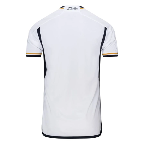 Real Madrid Home Man Jersey 23/24