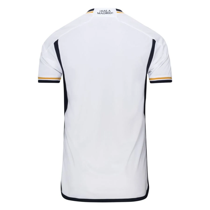 Real Madrid Home Man Jersey 23/24