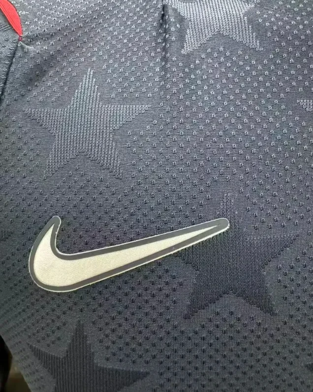 United States 2026 World Cup Away Player Men’s Jersey