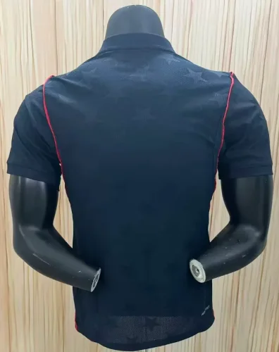 United States 2026 World Cup Away Player Men’s Jersey