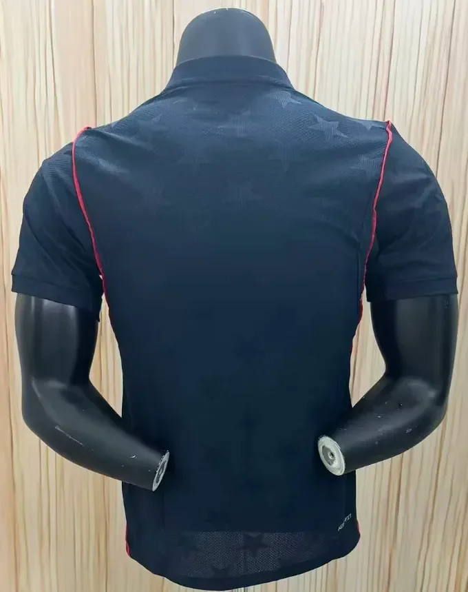 United States 2026 World Cup Away Player Men’s Jersey