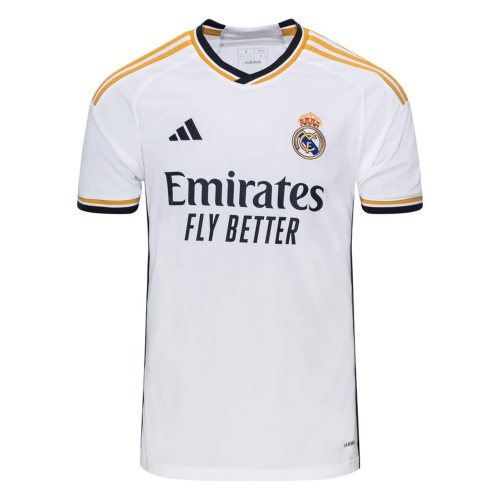 Real Madrid Home Man Jersey 23/24