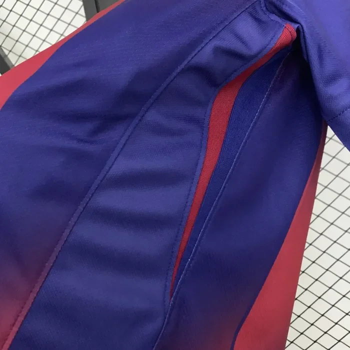 Barcelona x Olivia Rodrigo Home Man Jersey 25/26