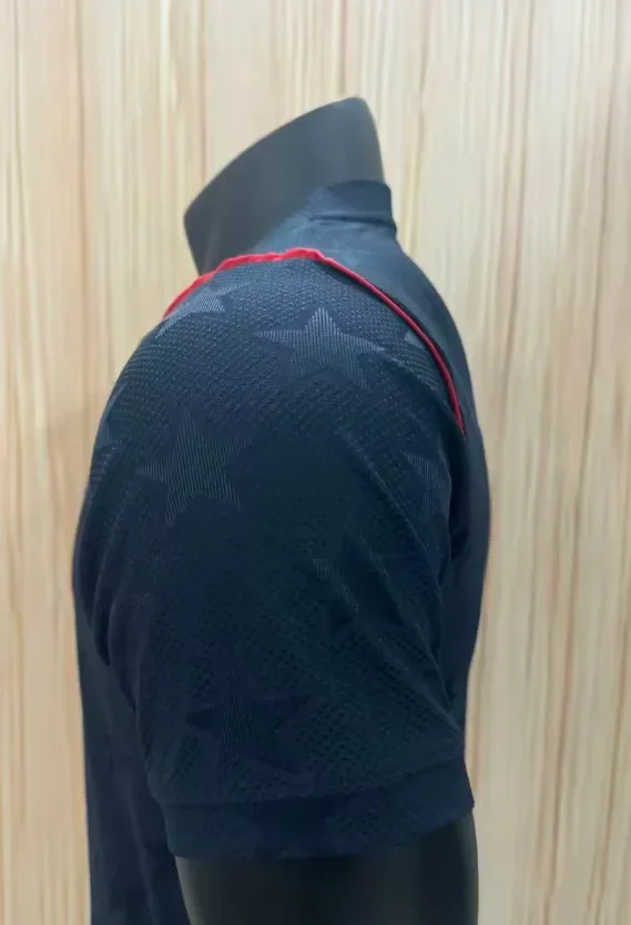 United States 2026 World Cup Away Player Men’s Jersey