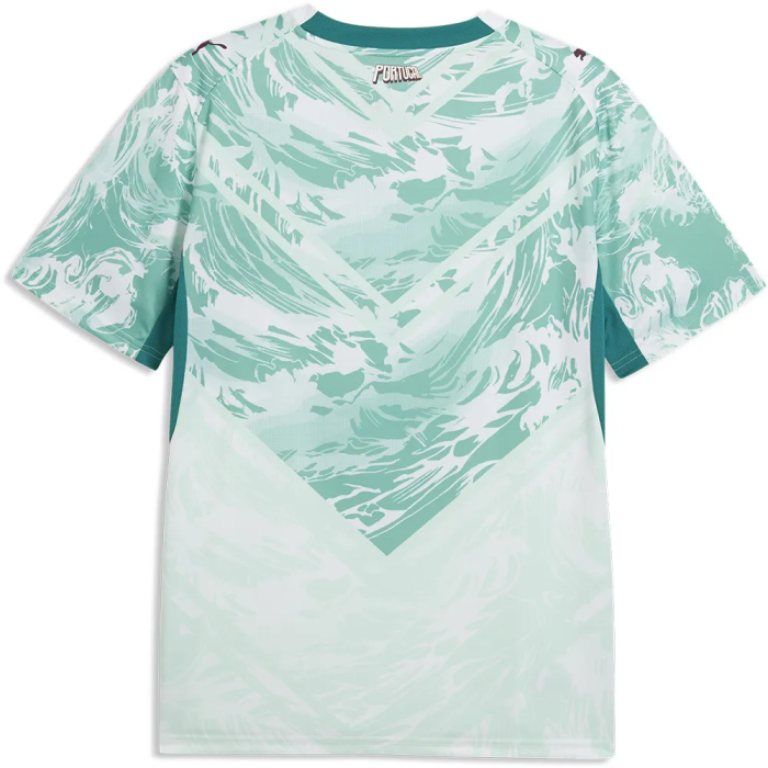 Portugal 2026 World Cup Away Men Jersey