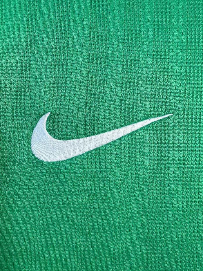 Manchester United Goalkeeper Retro Jersey 07/08