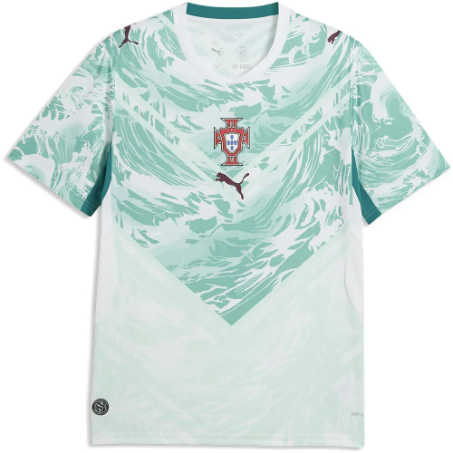 Portugal 2026 World Cup Away Men Jersey