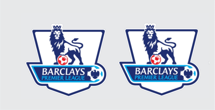 Manchester City Home Retro Jersey 2015/16