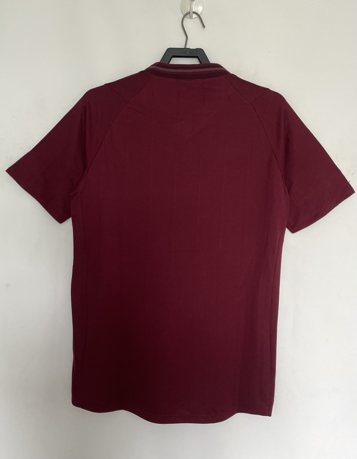 Manchester City Away Retro Jersey 2012/13