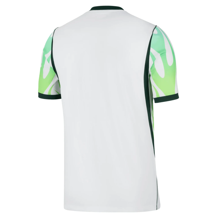 Nigeria 2026 Away Man Jersey