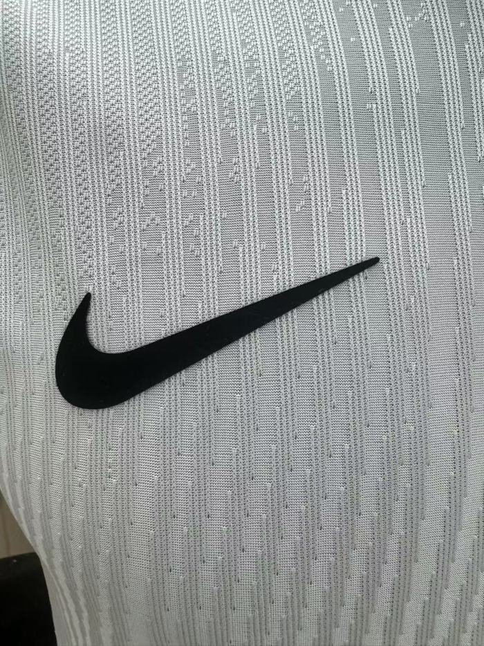 Corinthians Home Player Jersey 26/27