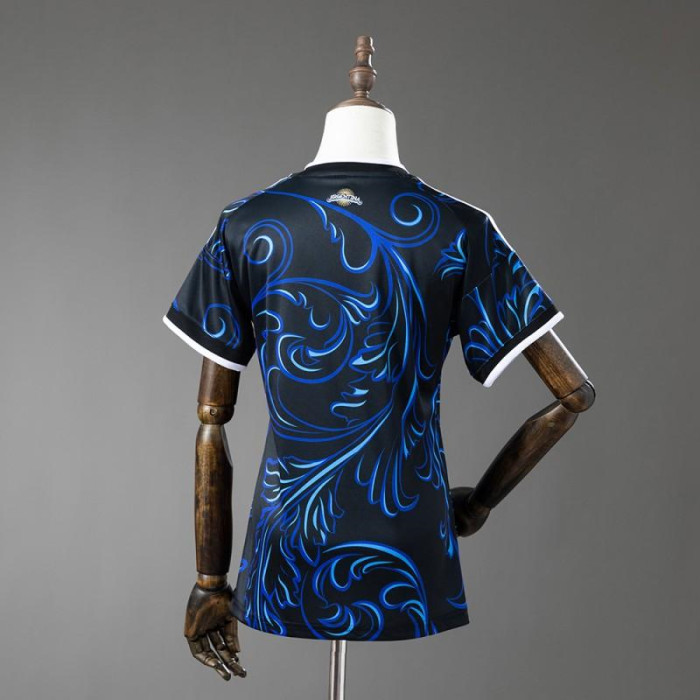 Argentina 2026 World Cup Away Women Jersey