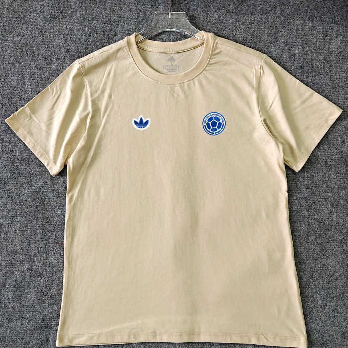 Colombia T-Shirt 2026