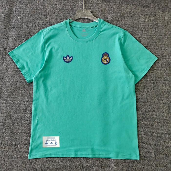 Real Madrid T-Shirt 2026