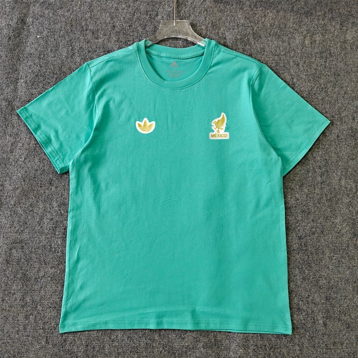 Mexico T-Shirt 2026