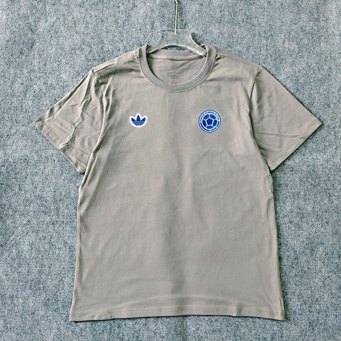 Colombia T-Shirt 2026