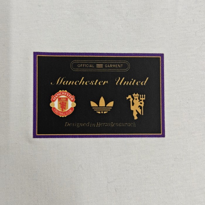 Manchester United T-Shirt 2026