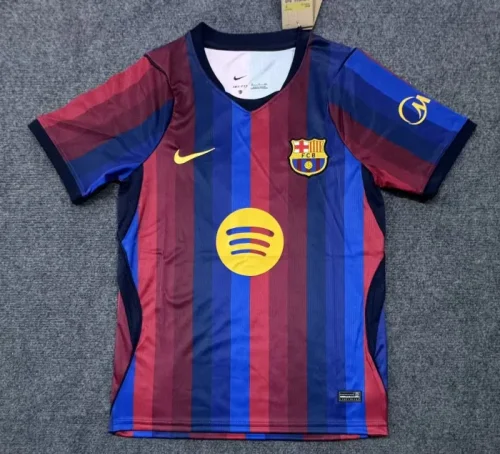 Barcelona Home Man Jersey 26/27