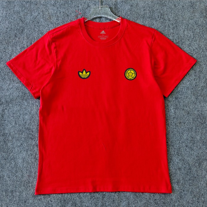 Colombia T-Shirt 2026