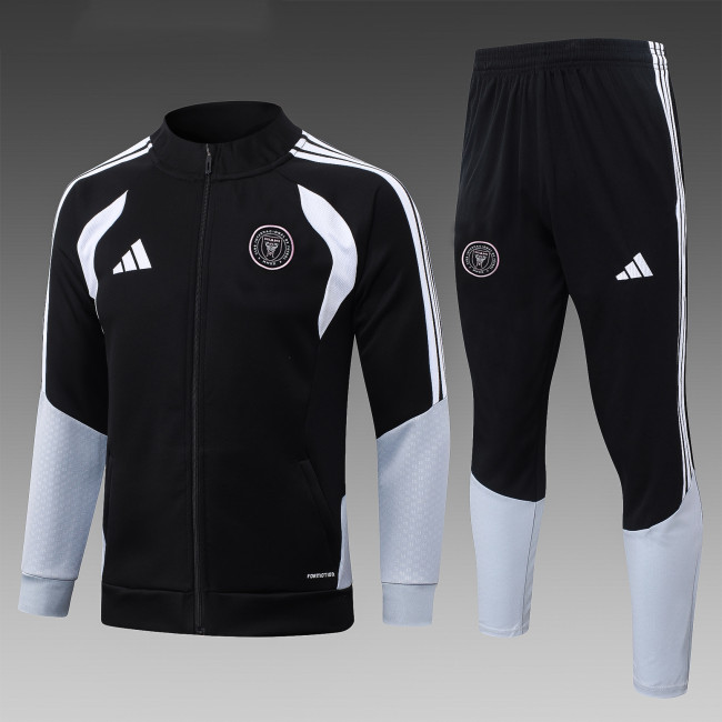 Inter Miami Training Jacket 26/27