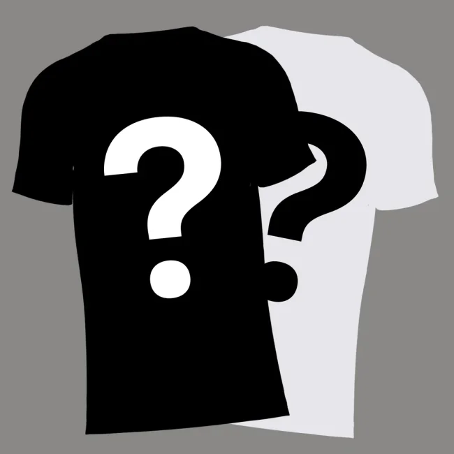 6 Mystery Football 2026 World Cup Man Jersey Pack