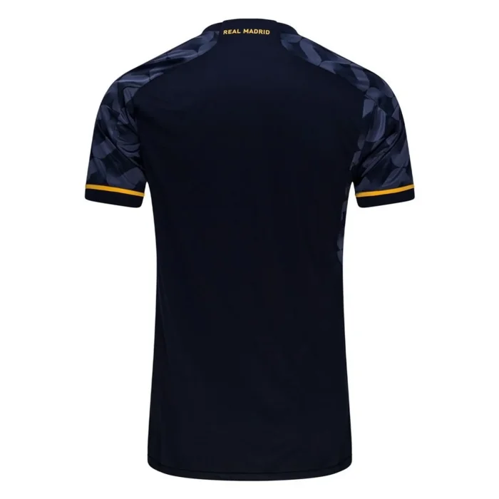 Real Madrid Away Player Jersey 23/24