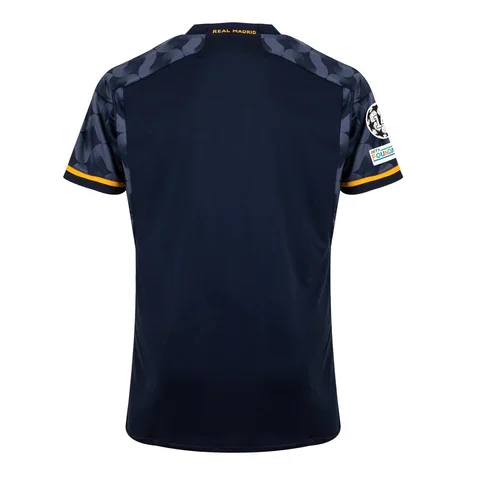 Real Madrid Away Player Jersey 23/24