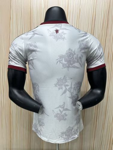 Manchester United Special Edition Man Player Jersey 26/27