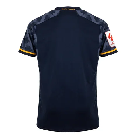 Real Madrid Away Player Jersey 23/24