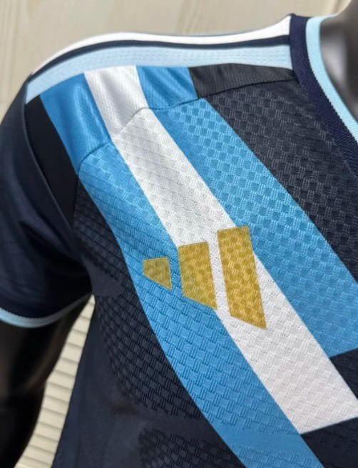 Argentina 2026 Player Version Concept Men Jersey