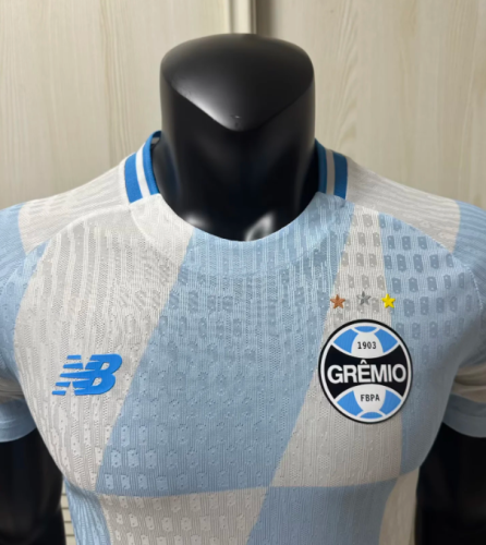 Gremio Away Player Jersey 26/27