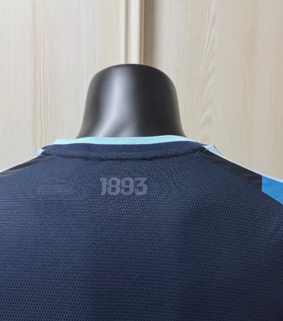 Argentina 2026 Player Version Concept Men Jersey
