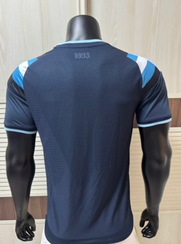 Argentina 2026 Player Version Concept Men Jersey