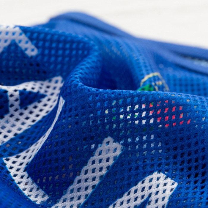 Mesh Breathable Dog Football Jersey