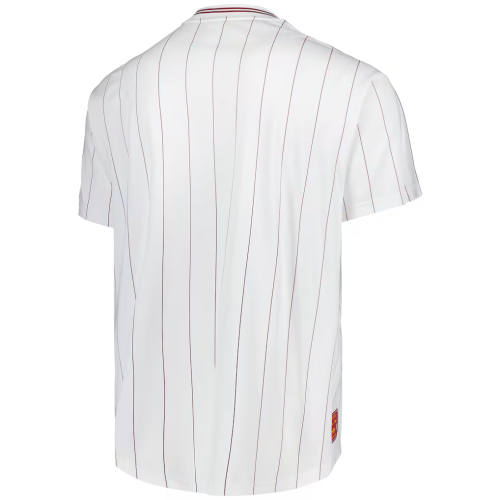 Aston Villa icons Home Jersey 25/26