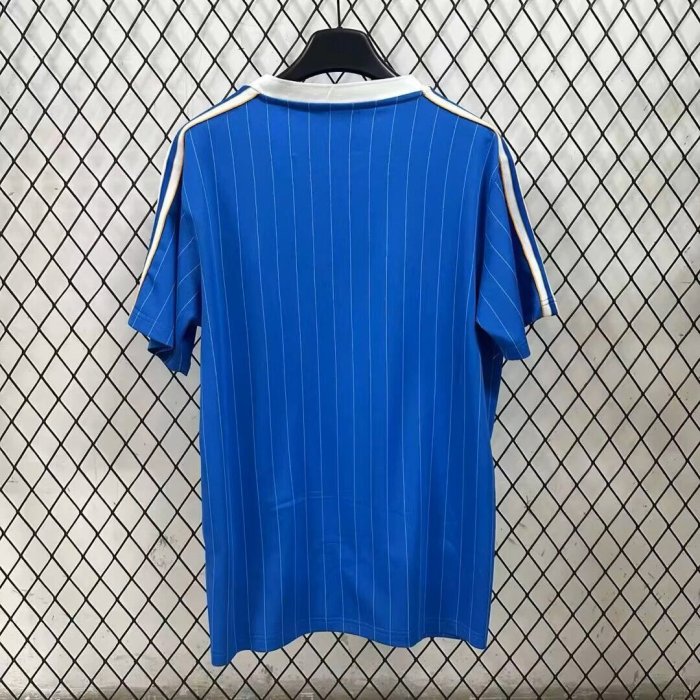 Real Madrid Icons Man Jersey 25/26