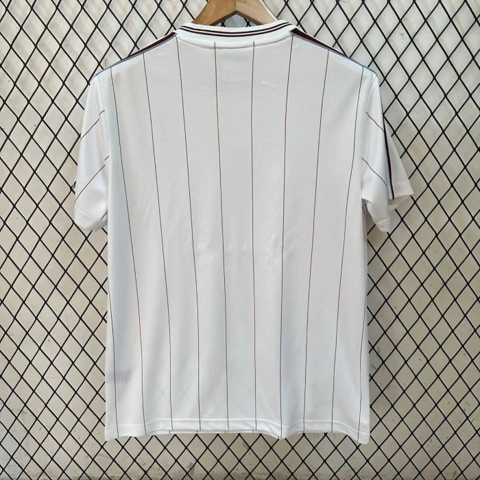 Aston Villa icons Home Jersey 25/26