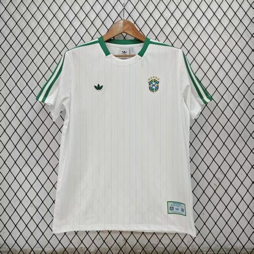 Brazil 2026 Icons Man Jersey