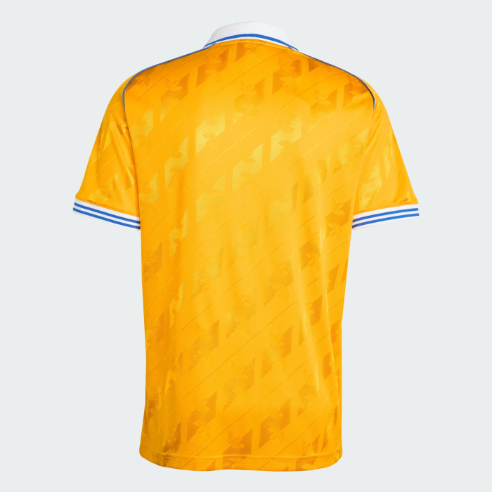 Tigres UANL Icons Man Jersey 25/26