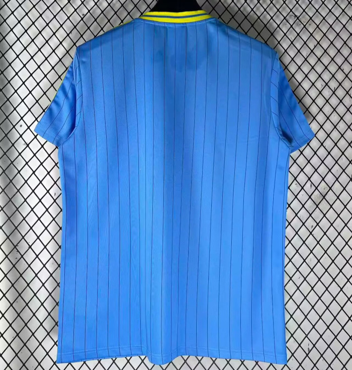 Colombia 2026 Icons Men Jersey