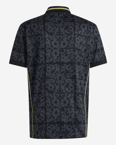 Liverpool Lifestyle Retro Man Jersey 25/26