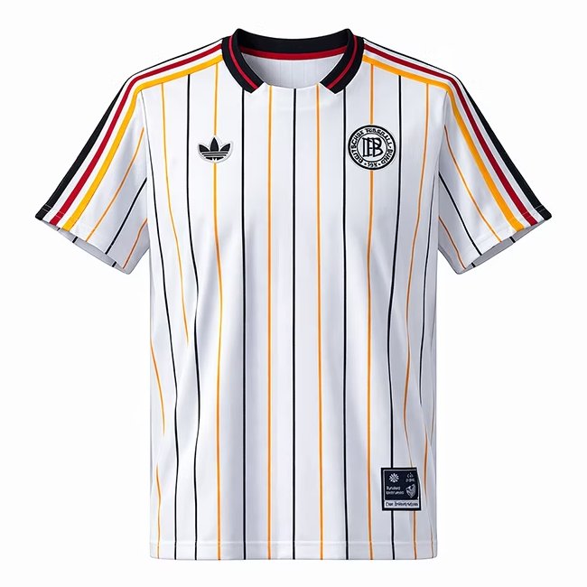 Germany 2026 Icons Man Jersey