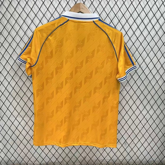 Tigres UANL Icons Man Jersey 25/26
