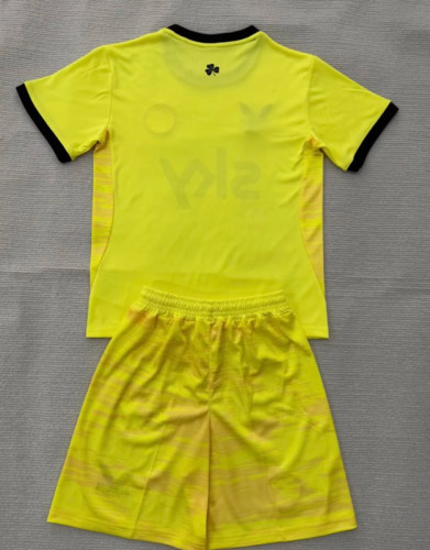 Ireland 2026 Goalkeeper Man Jersey Suit