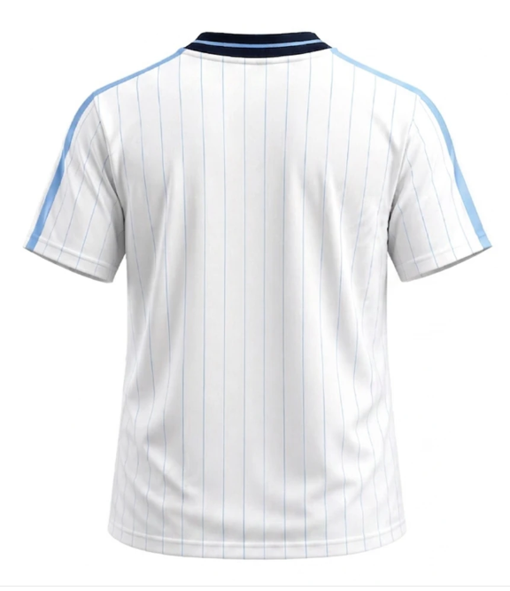 Argentina 2026 Icons Men Jersey